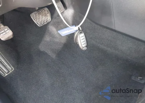 2016 Nissan Maxima 3.5 Platinum из США, поврежденный, VIN 1N4AA6AP7GC396362